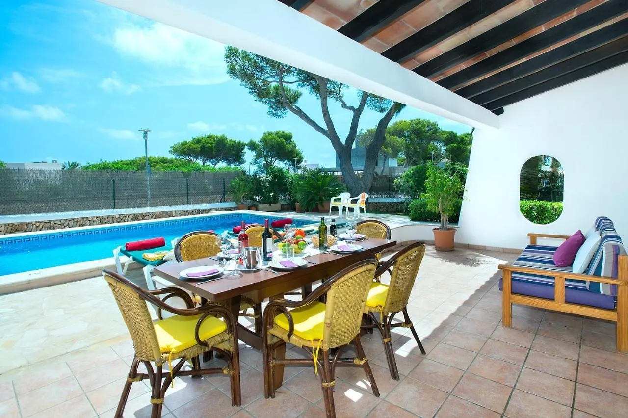 Villa Reco By Villa Plus Felanitx