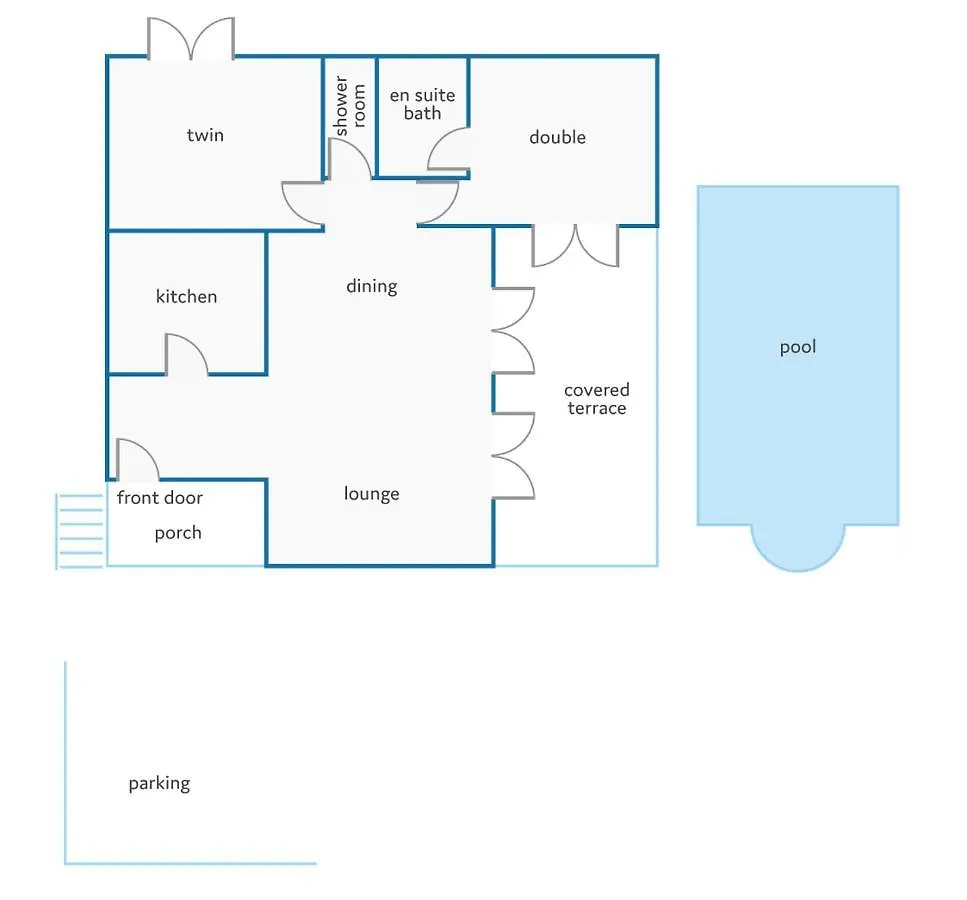 Villa Reco By Villa Plus Felanitx