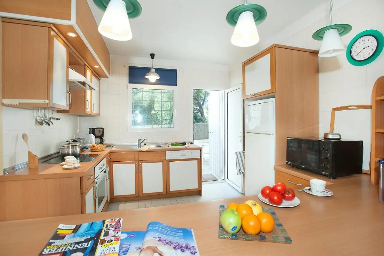 Villa Reco By Villa Plus Felanitx