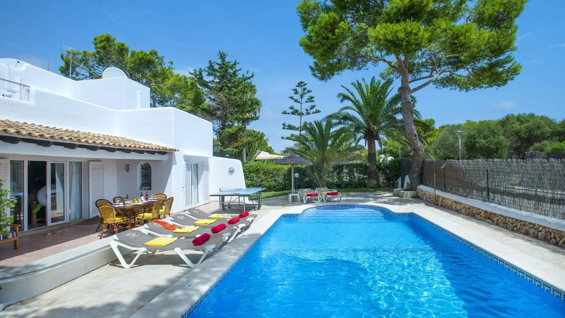 Villa Reco By Villa Plus Felanitx Spain