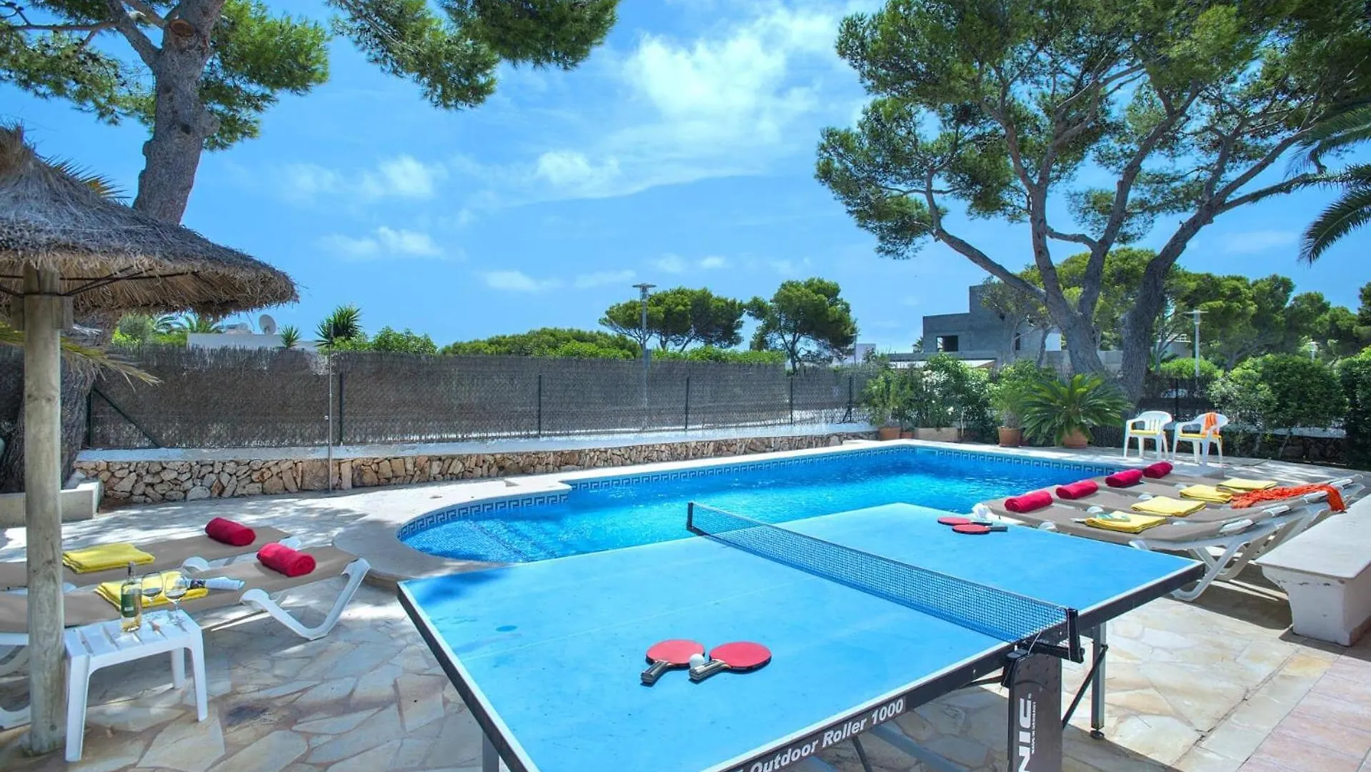 Villa Reco By Villa Plus Felanitx Spain