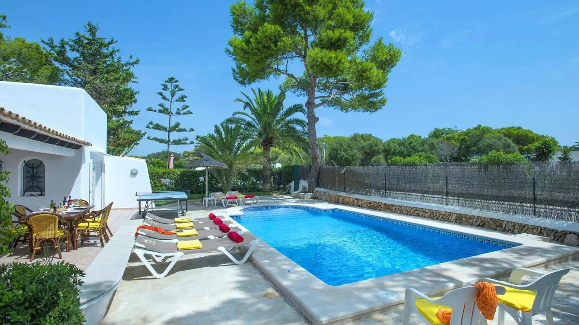 Villa Reco By Villa Plus Felanitx