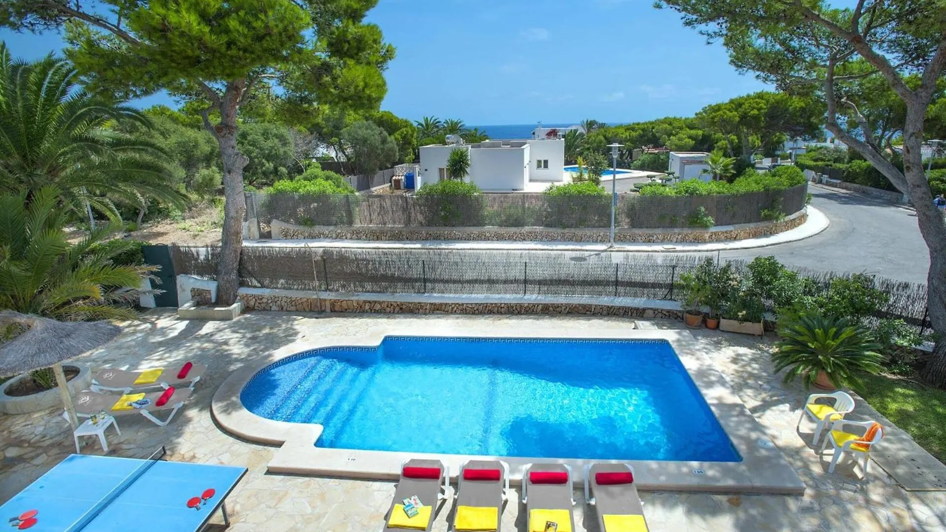 Villa Reco By Villa Plus Felanitx