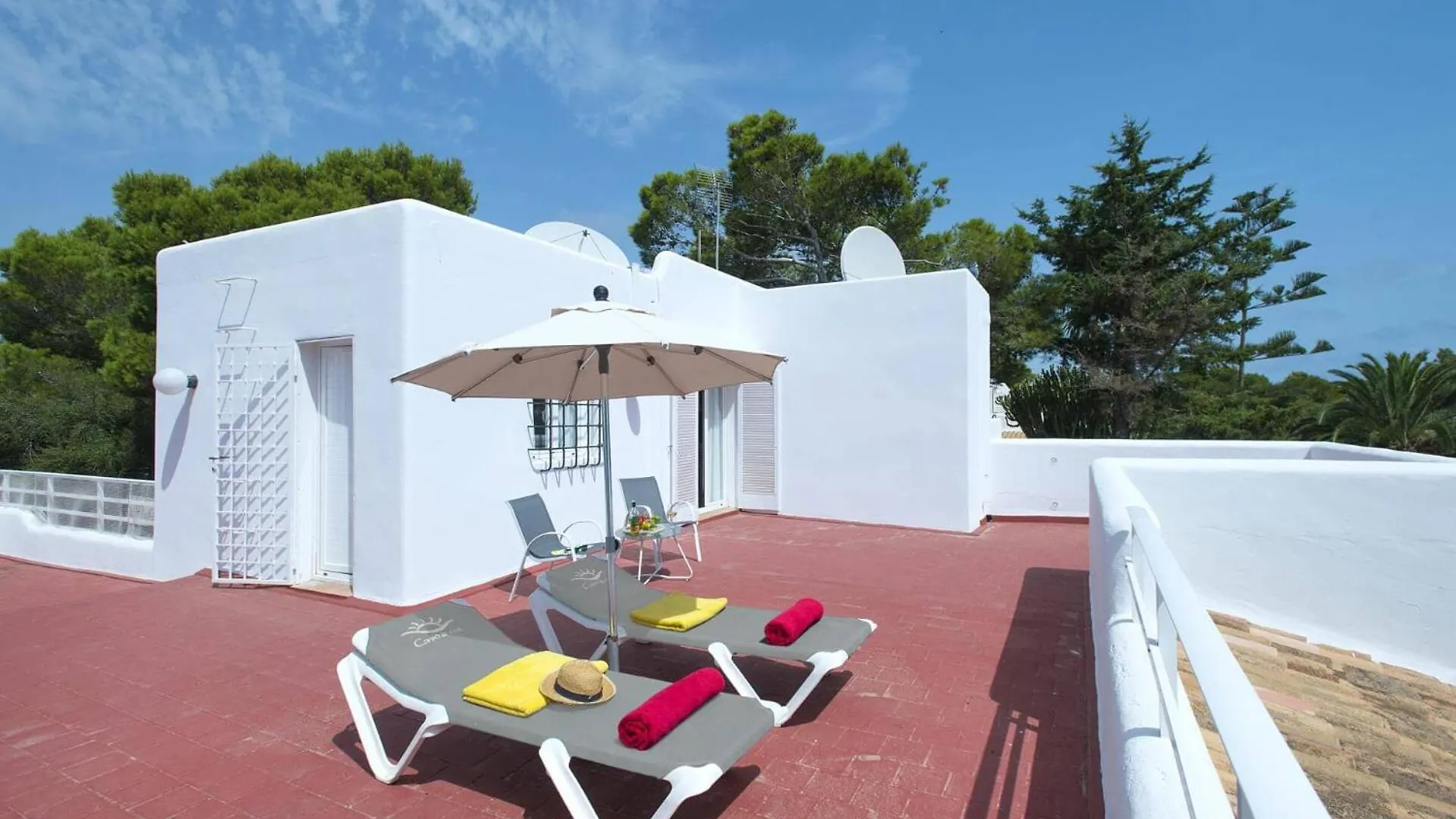 Villa Reco By Villa Plus Felanitx 0*,
