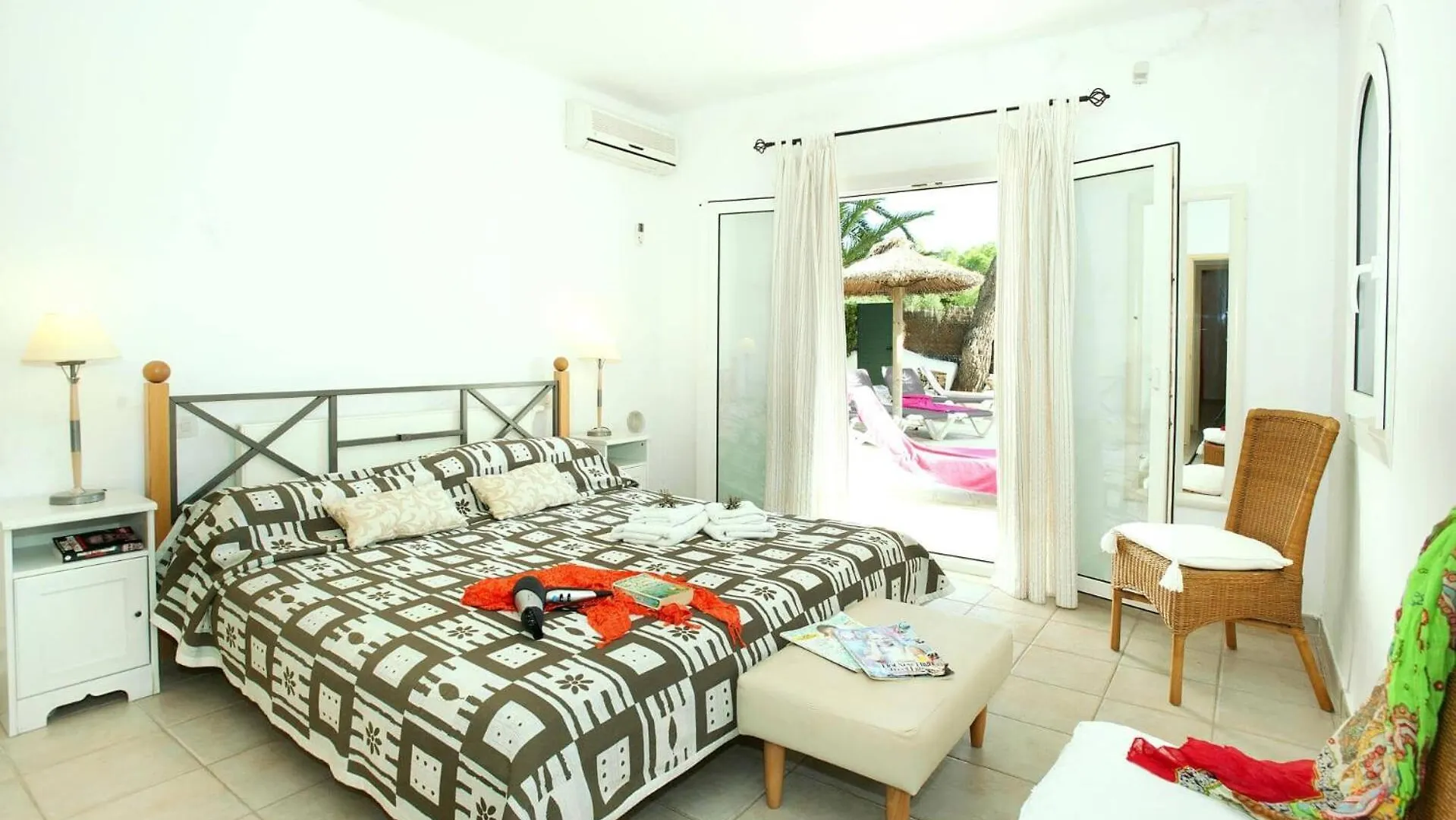 Villa Reco By Villa Plus Felanitx 0*,