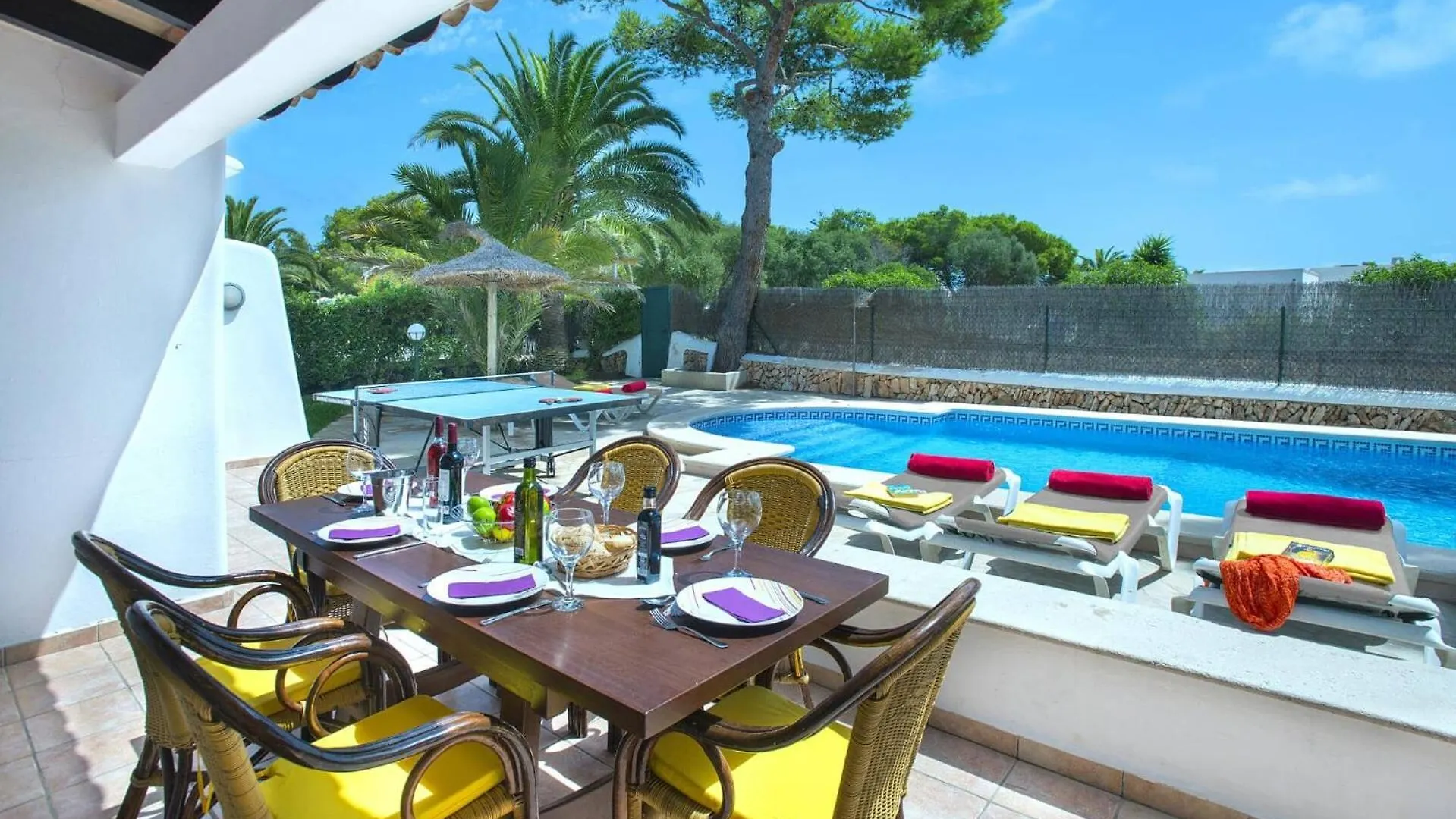 Villa Reco By Villa Plus Felanitx