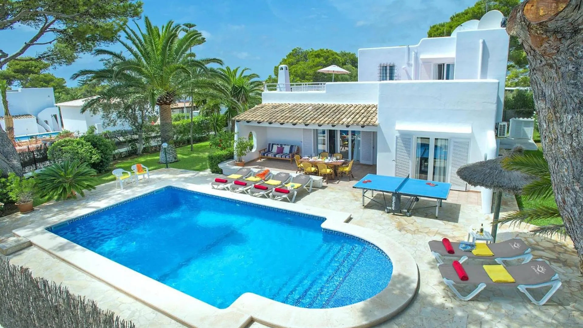Villa Reco By Villa Plus Felanitx
