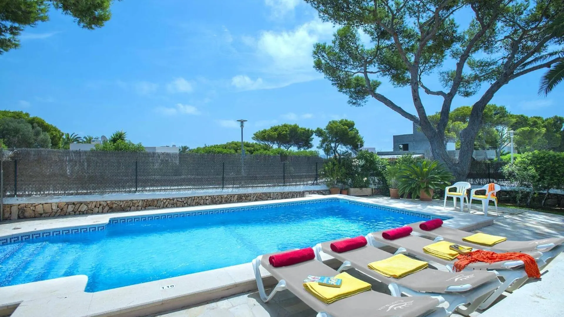 Villa Reco By Villa Plus Felanitx 0*,  Spanien