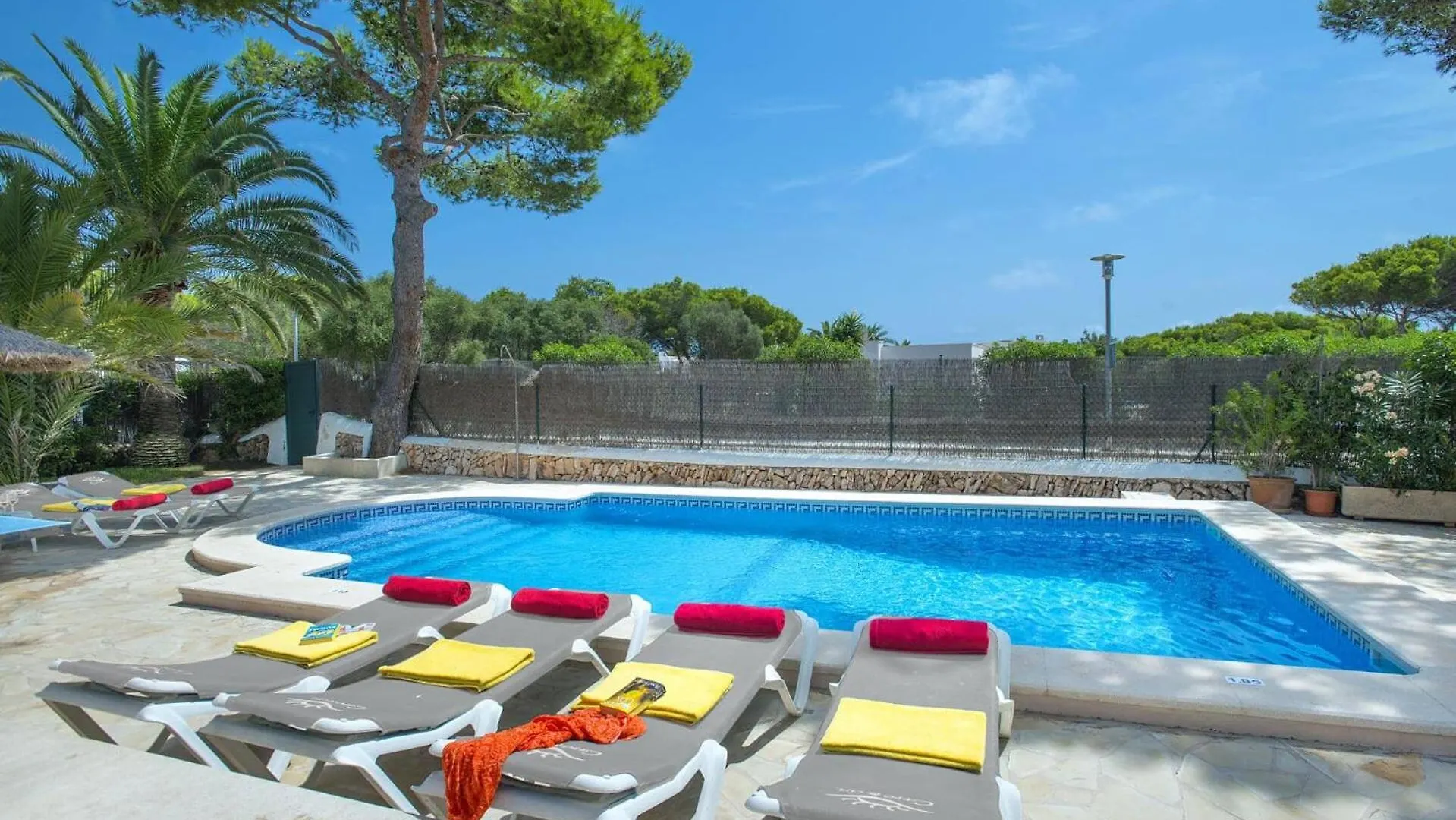 Villa Reco By Villa Plus Felanitx
